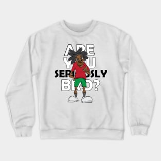 Ishowspeed vol1 Crewneck Sweatshirt